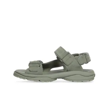 Balenciaga Tourist Sandal 'Khaki'