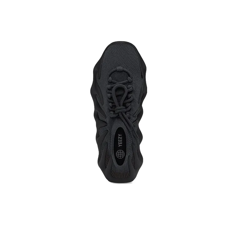 Adidas Yeezy 450 Utility Black-3