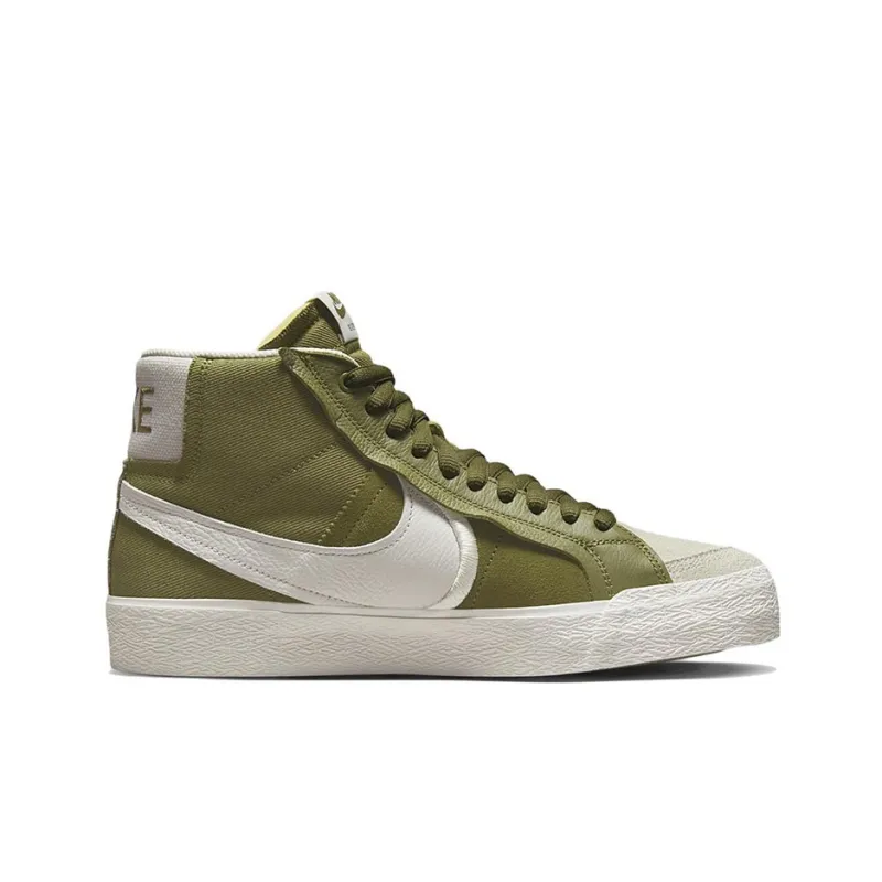 Nike Sb Zoom Blazer Mid Premium Plus Pilgrim-1
