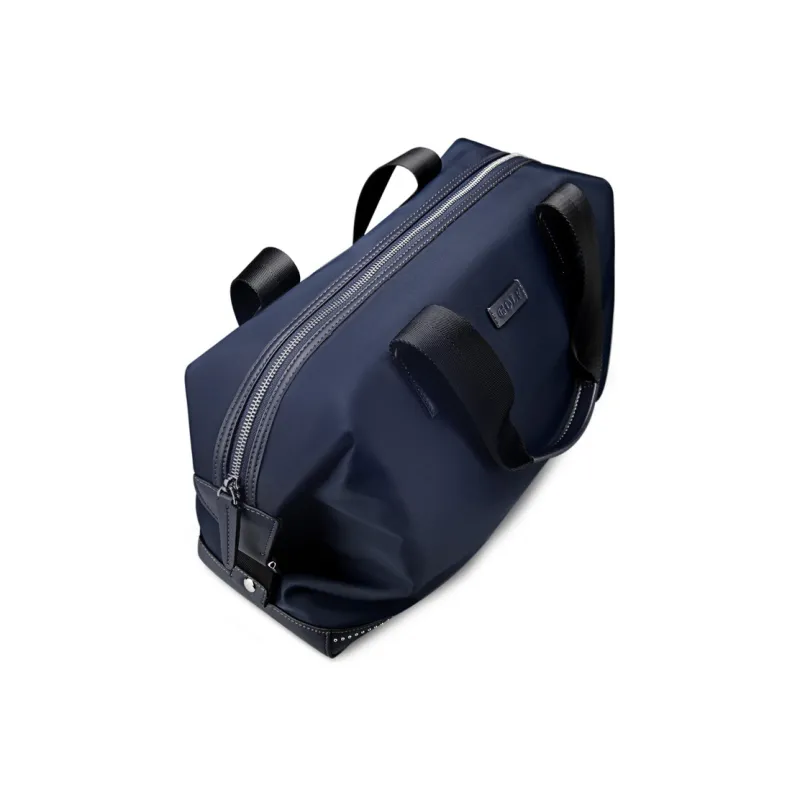 GOLF Polyamide Portable Gym Bag, Sports Bag, Luggage Bag, Travel Bag Regular Unisex Dark Blue-2