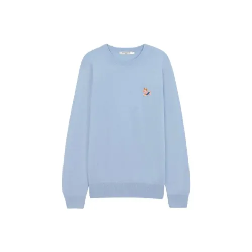 Maison Kitsune Unisex Sweater