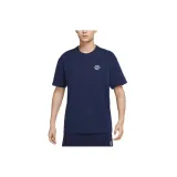 Dark Navy Blue