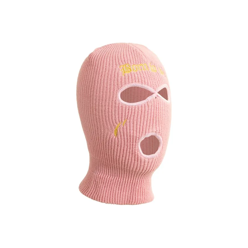 BAIJUAN Beanies Unisex-4