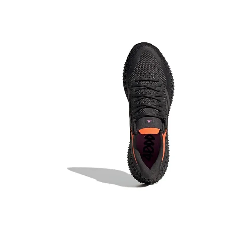 Adidas 4DFWD 2 'Carbon Impact Orange'-4