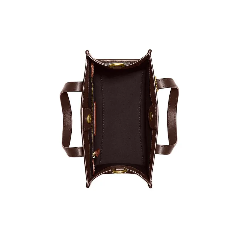 COACH Field Handbags-3