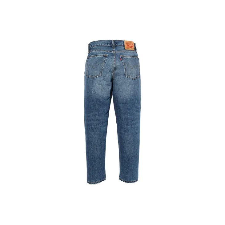 Levis FW22 Jeans Men's Light Indigo-1