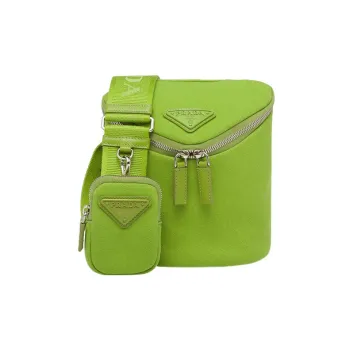PRADA Shoulder Bags