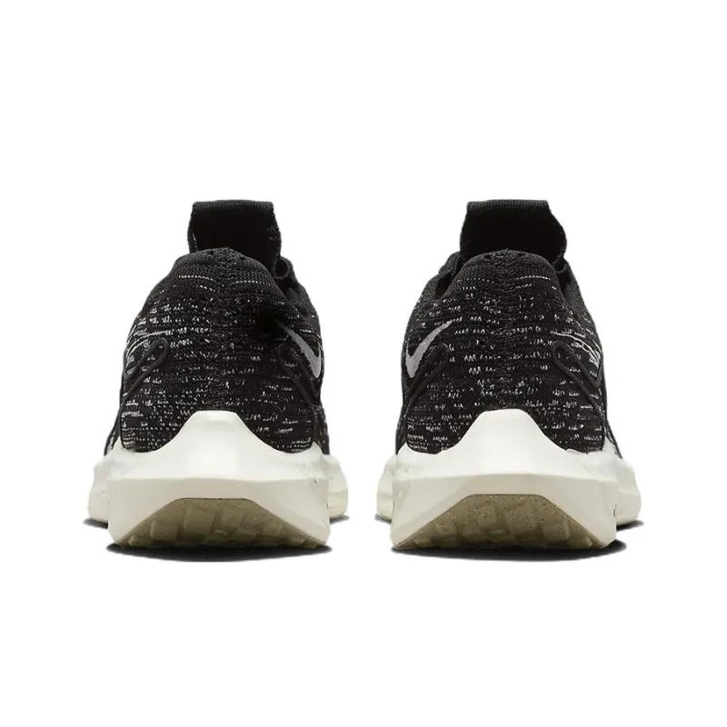 Nike Pegasus Turbo Next Nature Black Sail-4