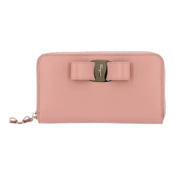 Ferragamo Vara Wallets