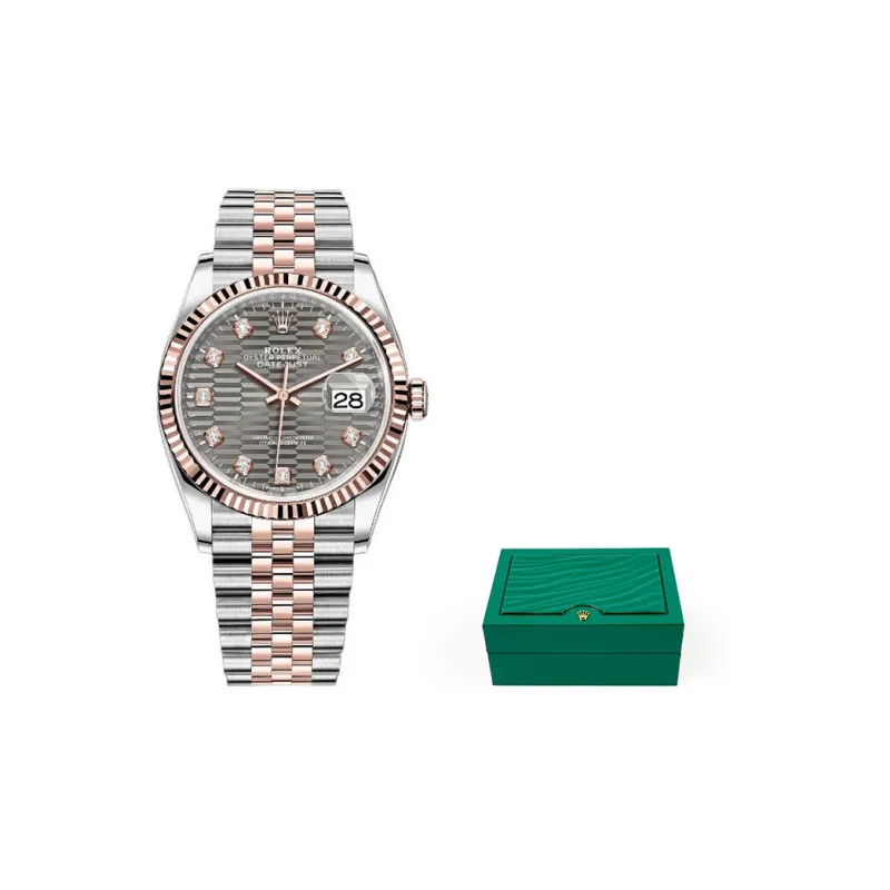 ROLEX 2023 Datejust 36mm-1