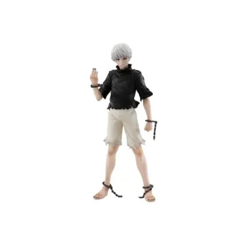GSC Pop Up Parade Tokyo Ghoul Kaneki Ken Reissued Version Scale Figures 17cm