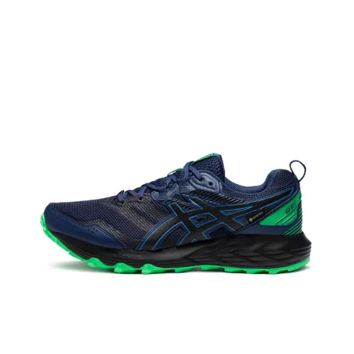 Asics Gel Sonoma 6 GORE-TEX 'Deep Ocean Black'