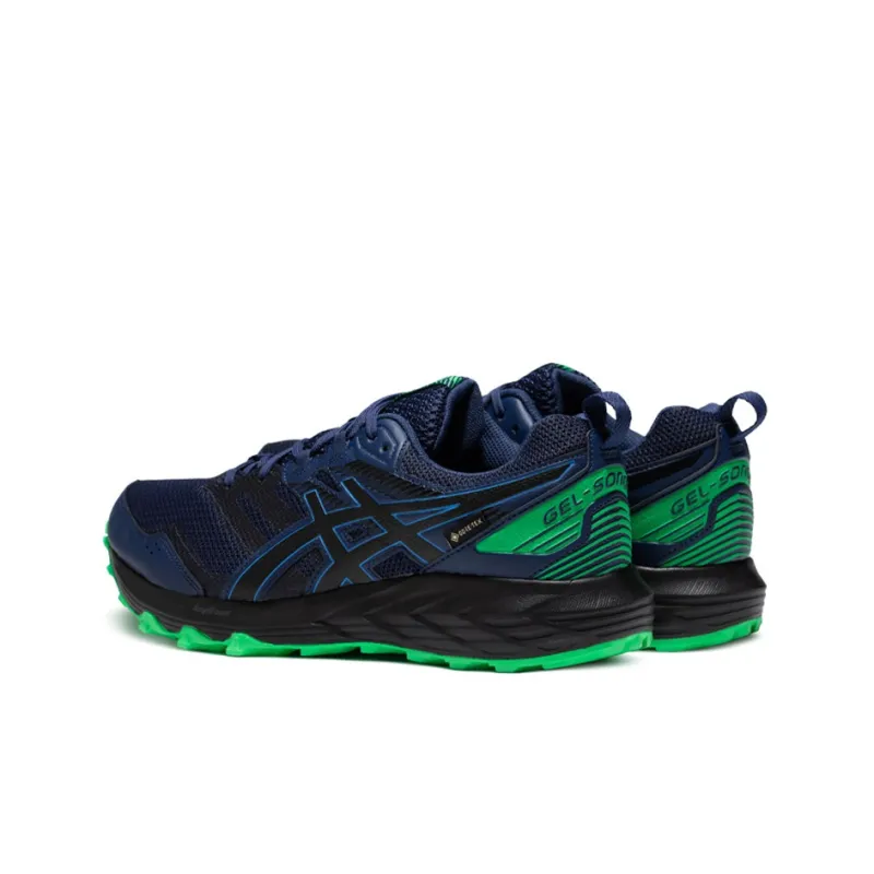 Asics Gel Sonoma 6 GORE TEX 'Deep Ocean Black'-4