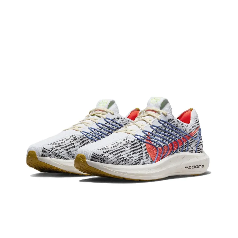 Nike Pegasus Turbo Next Nature Pure Platinum Bright Crimson-2