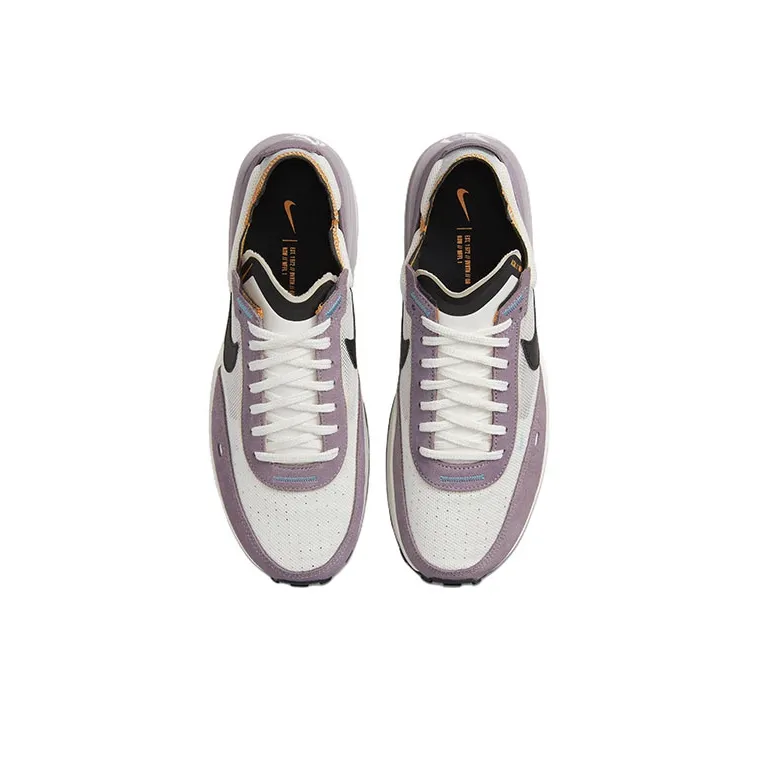Nike Waffle One Sail Purple Smoke-3