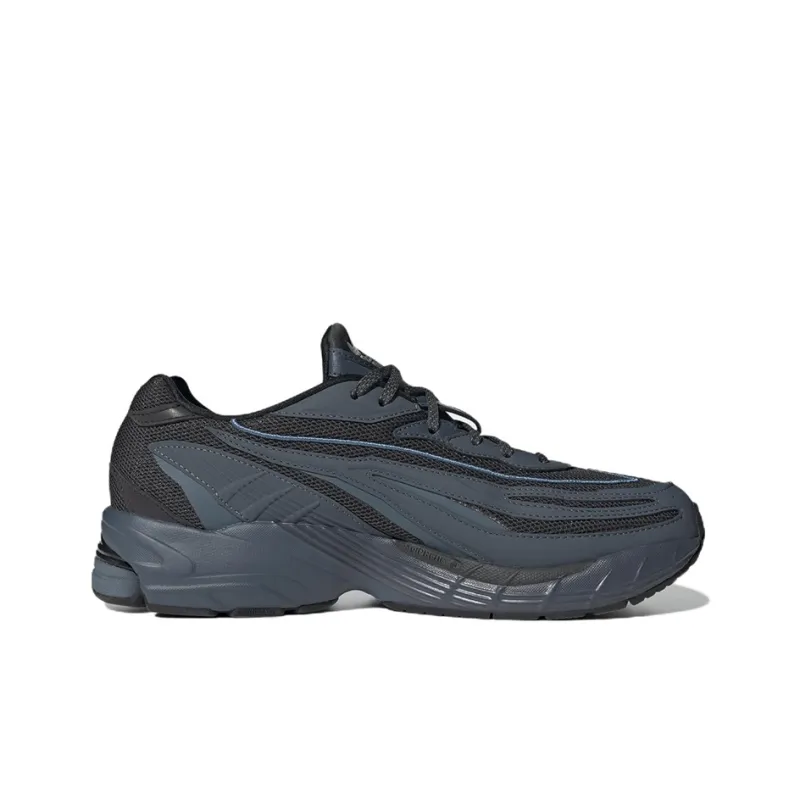Adidas Originals Orketro Shoes 'Carbon / Core Black'-1