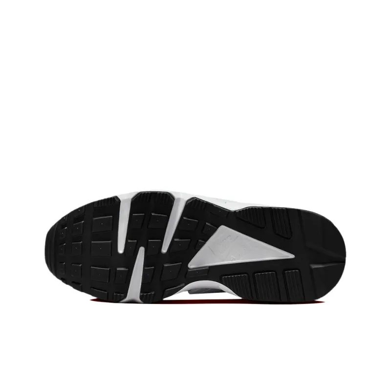 Nike Air Huarache 'White Light Iron Ore' Women's-5