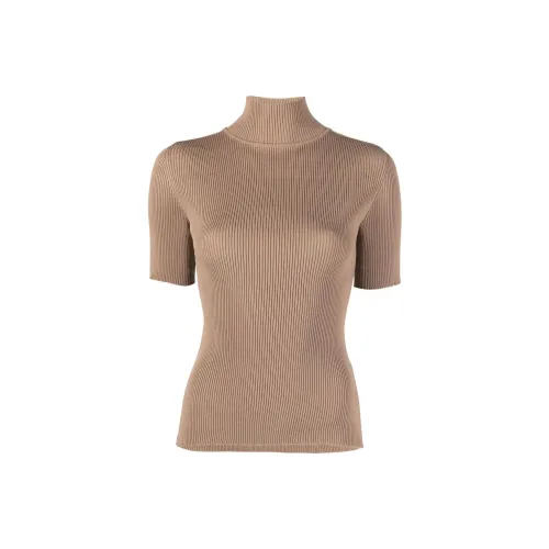 OFF-WHITE SS22 Knitwear Women's Brown