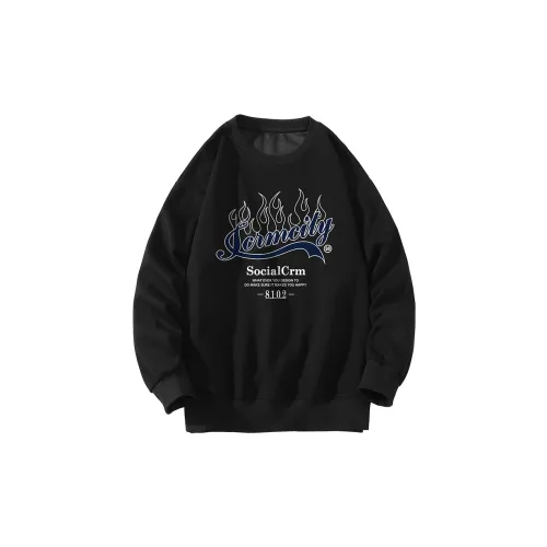 SCRM Sweatshirts Unisex