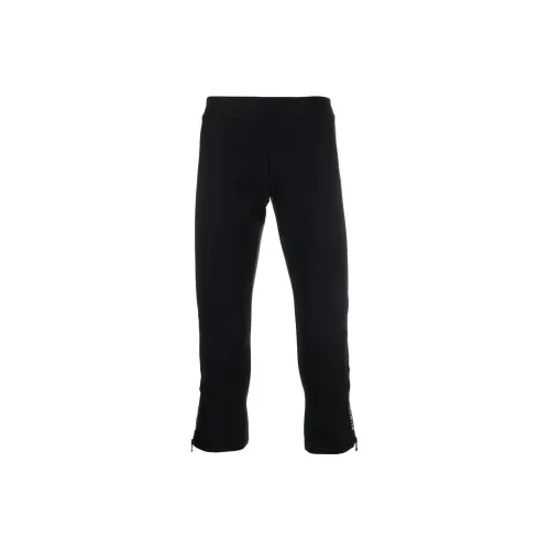 BALMAIN Casual Pants Men Black