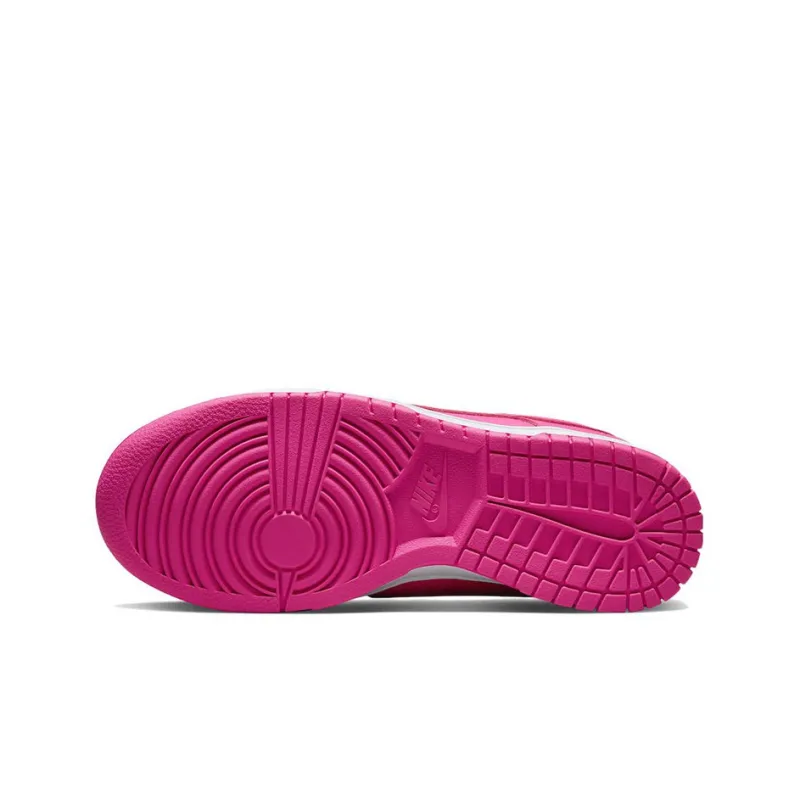 Nike Dunk Low Hyper Pink Women's-5