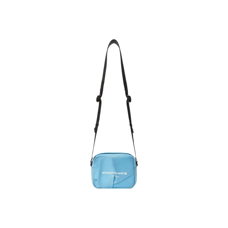 Alexander Wang Wangsport Logo Printed Camera Bag-2