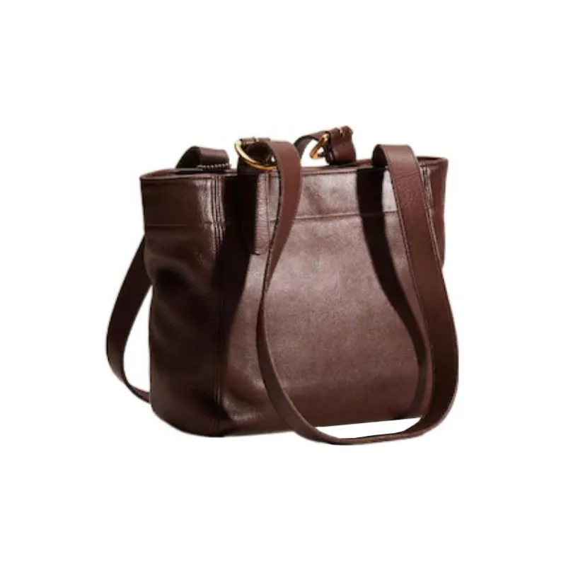 COACH Buckle Shoulder Bags-1