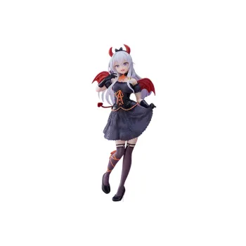 TAITO Wandering Witch: The Journey Of Elaina Elaina Little Demon Ver. With Bonus Bonus Gifts 18cm