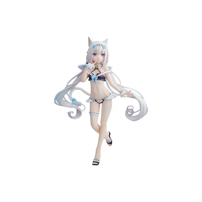 GOOD SMILE COMPANY Scale Figures-0