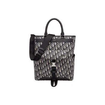 DIOR Explorer Handbags