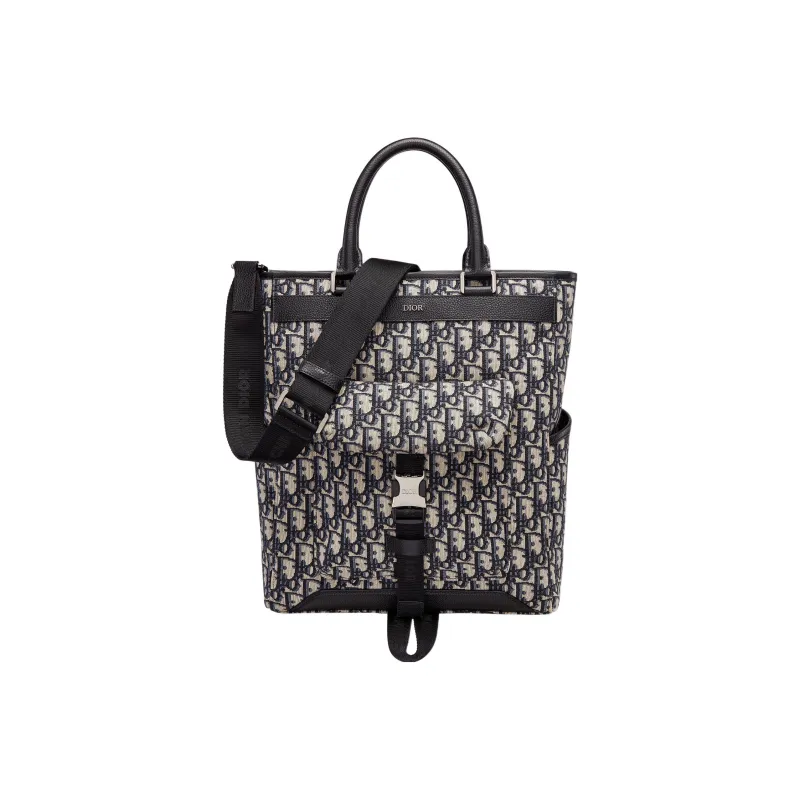 DIOR Explorer Handbags-0