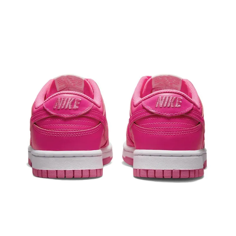 Nike Dunk Low Hyper Pink Women's-4