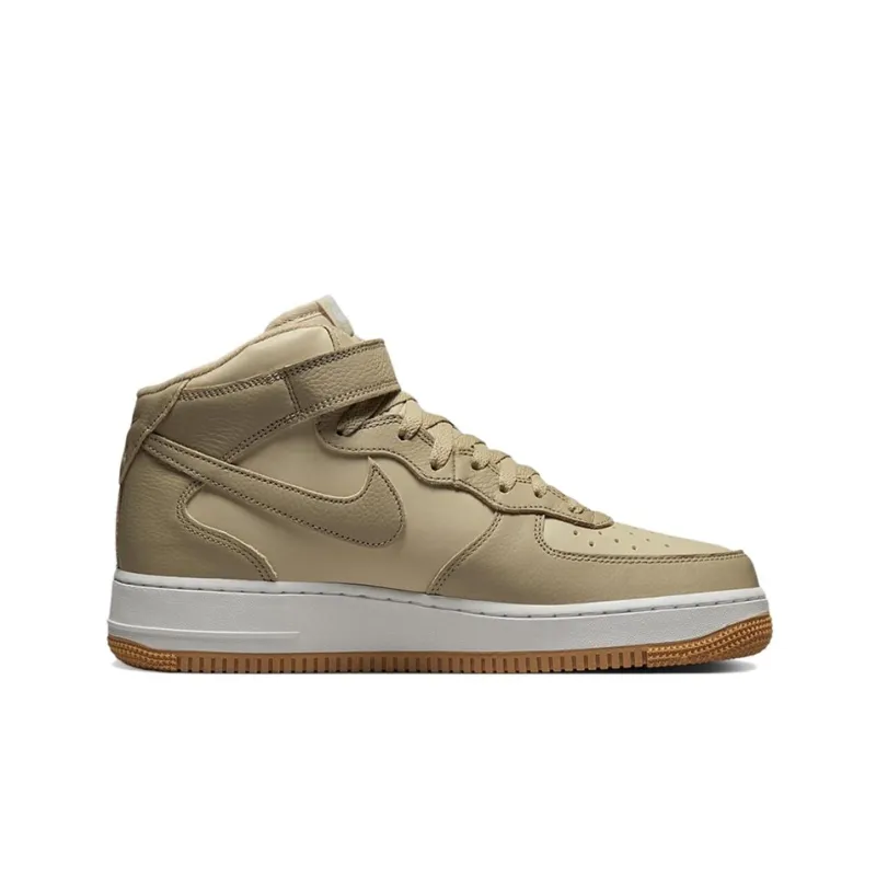 Nike Air Force 1 Mid '07 Lx Limestone-1