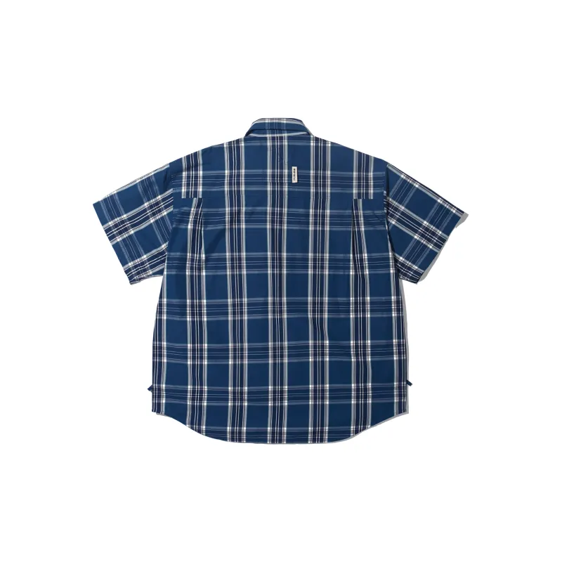 PUBLISH Shirts Men Marine-1