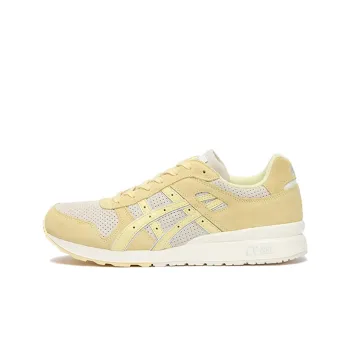Asics GT 2 Shock Absorption Non Slip Sports Yellow