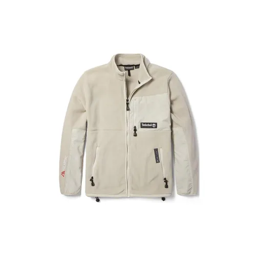 Timberland Jackets Unisex Sand