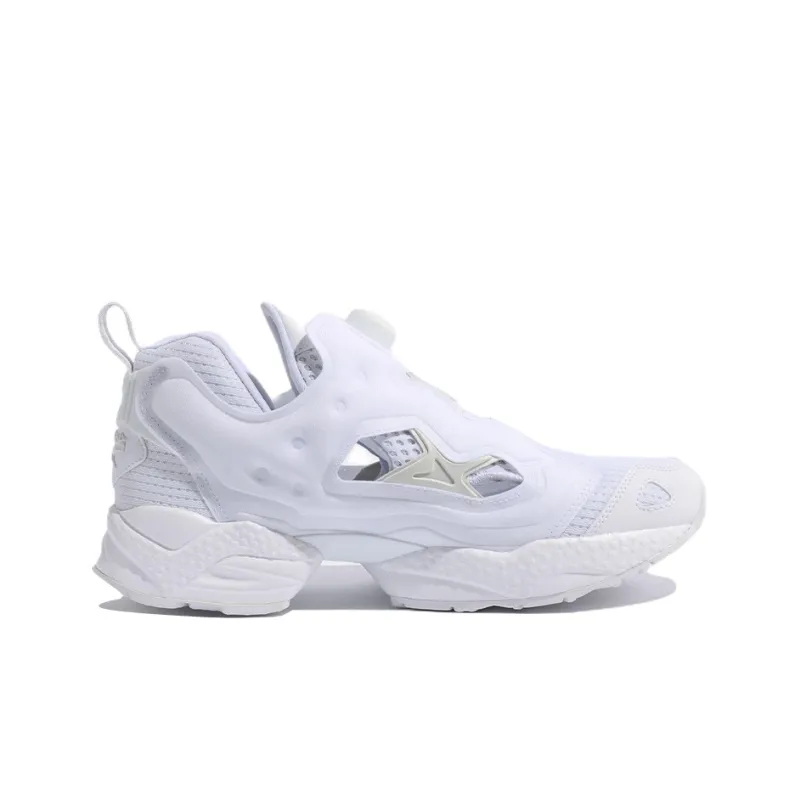 Reebok InstaPump Fury 95 'White'-1