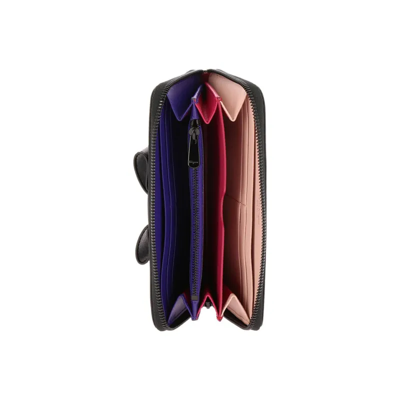 Ferragamo Vara Wallets-3
