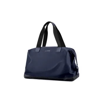 GOLF Polyamide Portable Gym Bag, Sports Bag, Luggage Bag, Travel Bag Regular Unisex Dark Blue