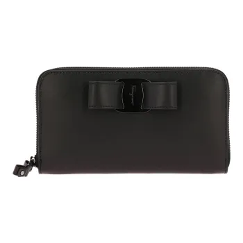 Ferragamo Vara Wallets