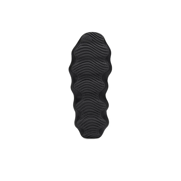 Adidas Yeezy 450 Utility Black-4