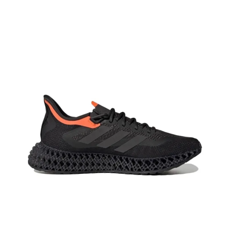Adidas 4DFWD 2 'Carbon Impact Orange'-1