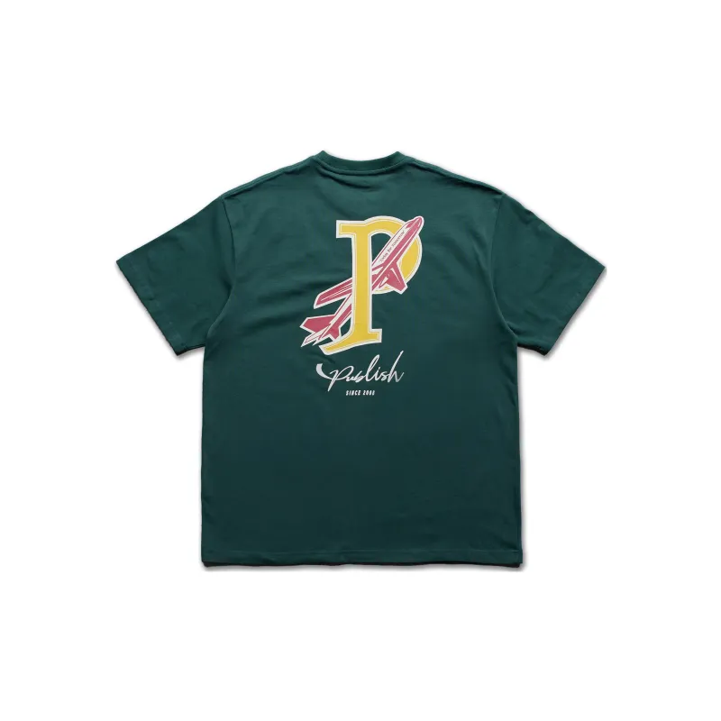 PUBLISH T-Shirts Unisex-6