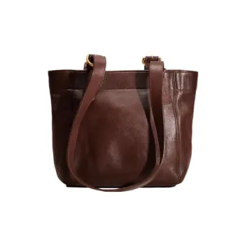 COACH Buckle Shoulder Bags
