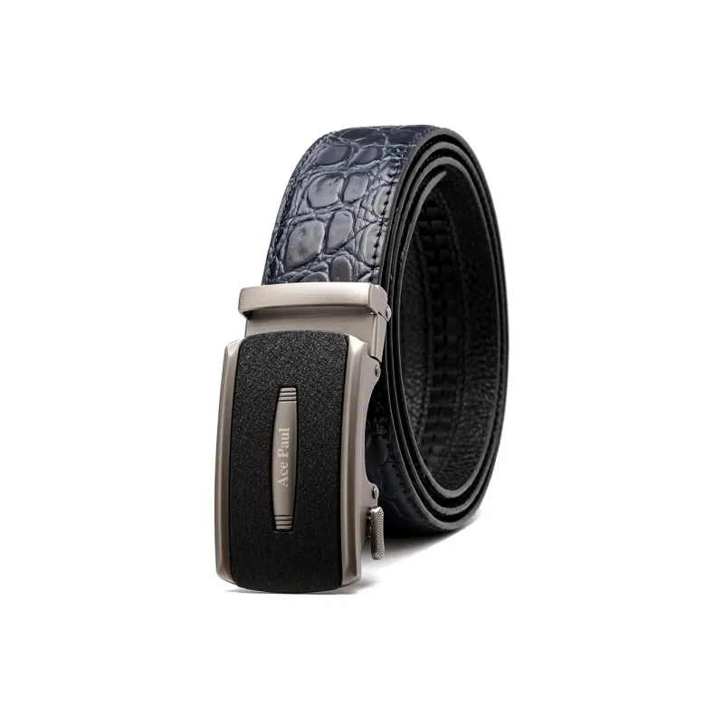 Ace Paul Leather Belts Men-22