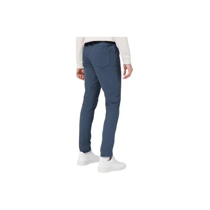 Lululemon ABC Casual Pants Men-7