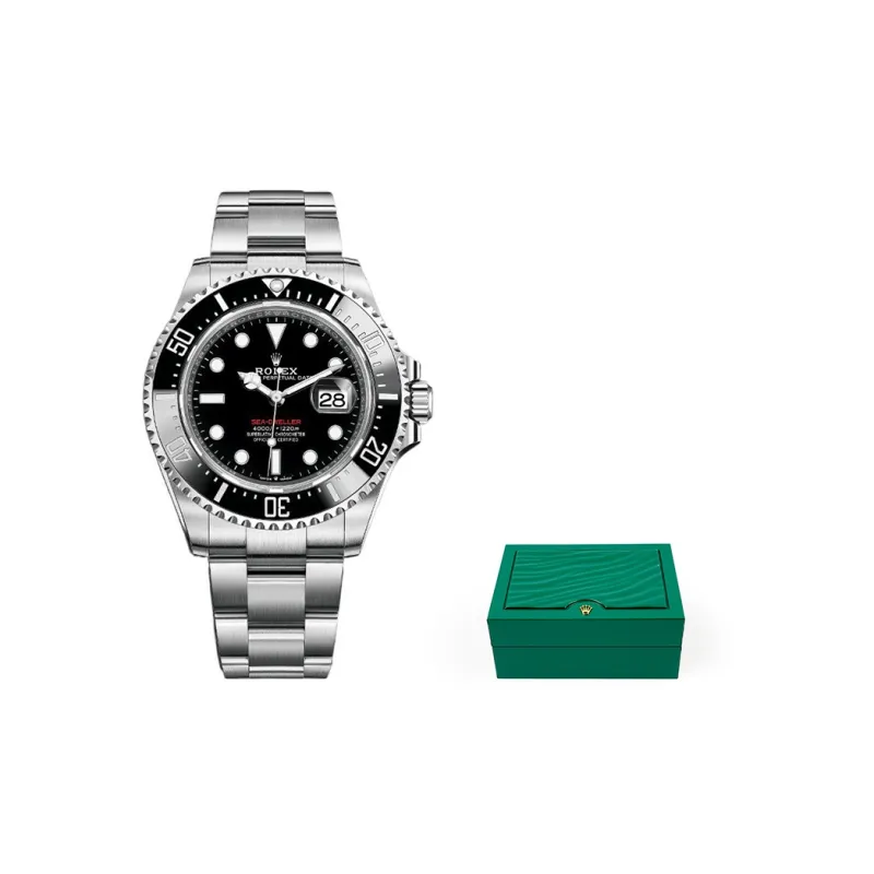 ROLEX Sea Dweller 126600-1