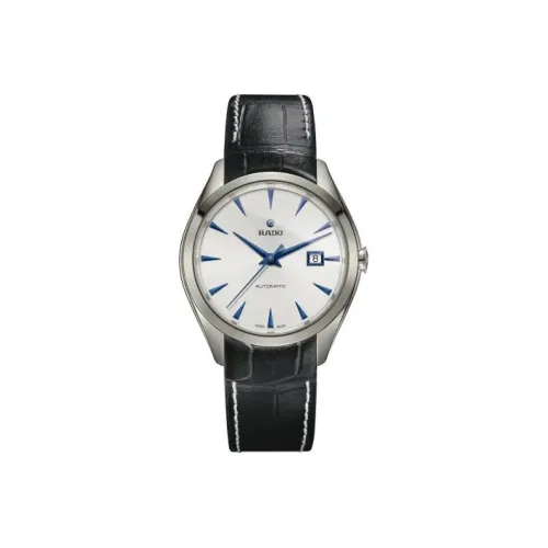 RADO Men Glam Slam Collection Swiss Watches