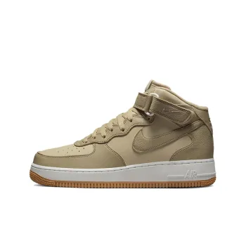 Nike Air Force 1 Mid '07 Lx Limestone