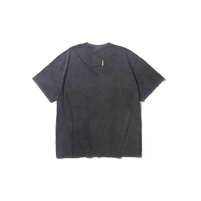 PUBLISH T-Shirts Unisex-7